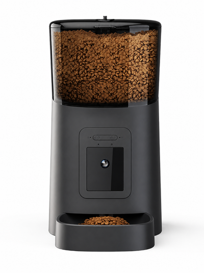 Cloudzy Smart Pet Feeder