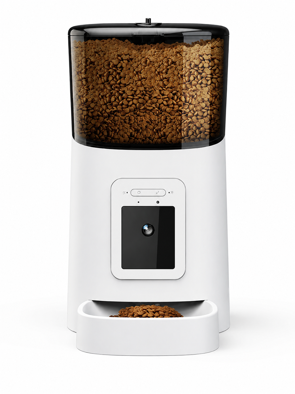 Cloudzy Smart Pet Feeder