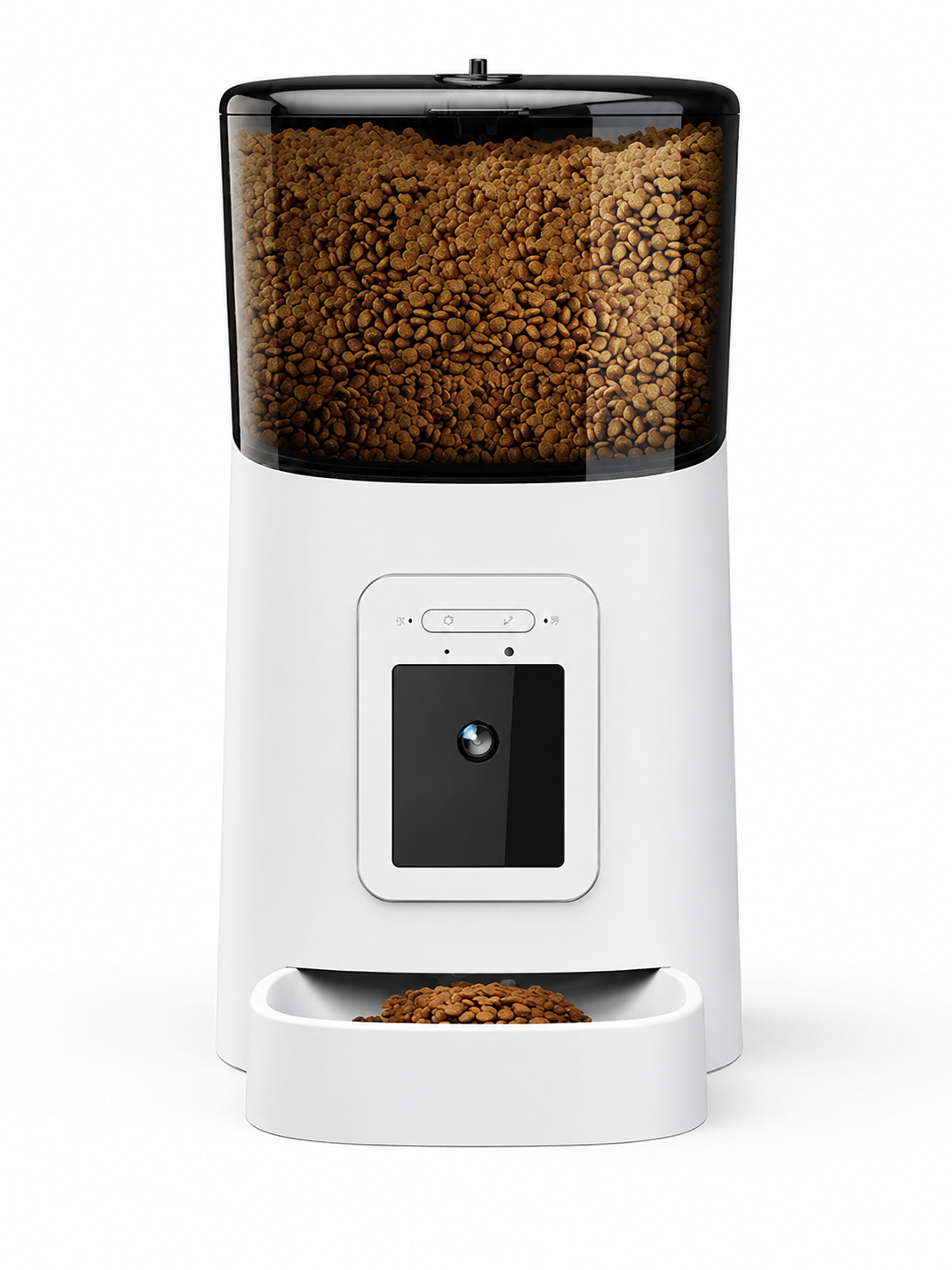 Cloudzy Smart Pet Feeder