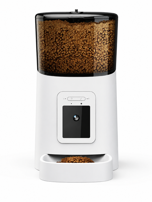 Cloudzy Smart Pet Feeder