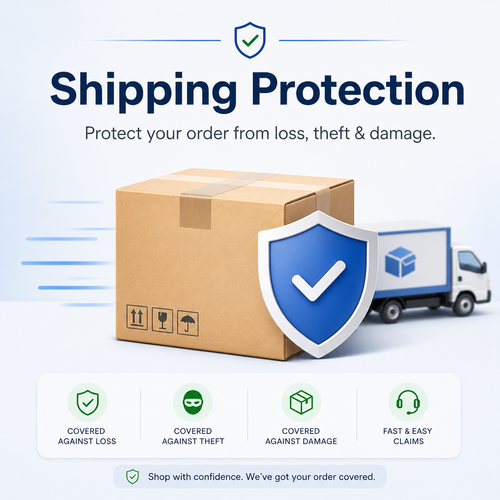 Shipping Protection