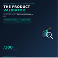 The Product Validator — AI Product Research System (11-Phase Prompt Pipeline)
